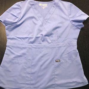 Grey’s Anatomy Scrub Set XLARGE